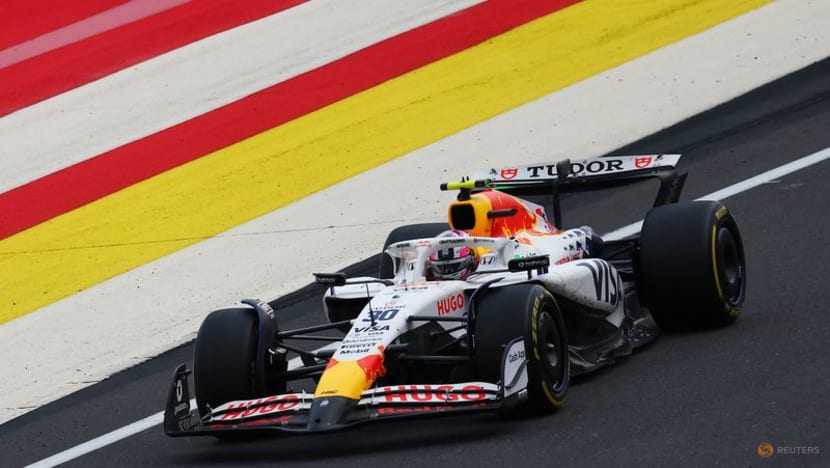 New boss hails 'near-perfect race' from rejuvenated Lawson