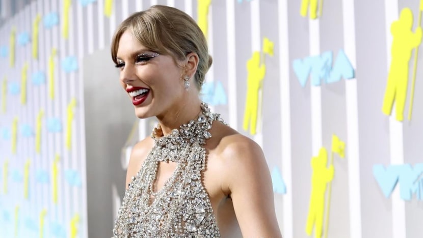 Nominasi MTV Video Music Awards 2024: Taylor Swift mendominasi, Lisa Blackpink dan Jungkook BTS tak ketinggalan