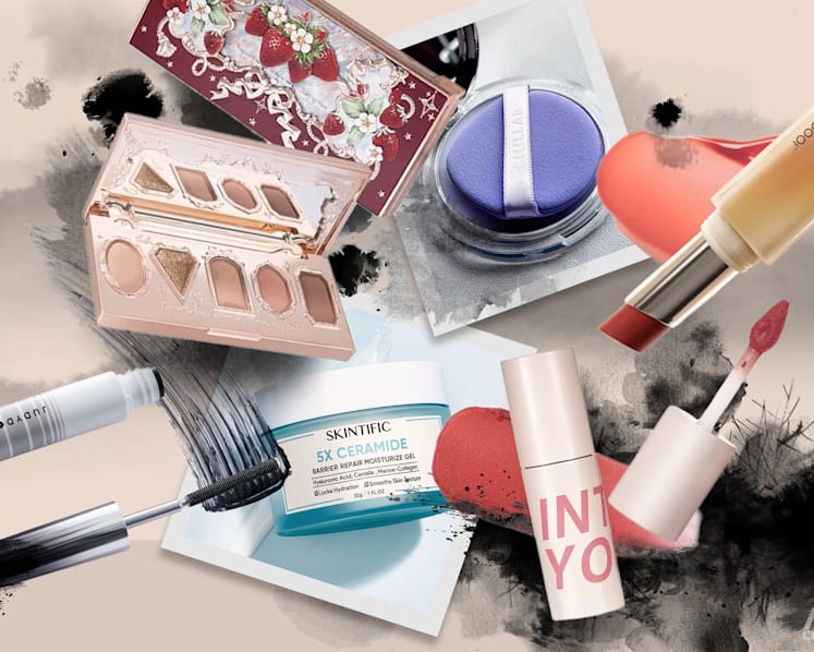 Is 2024 the year of C-beauty? Here are 7 Chinese brands you should know