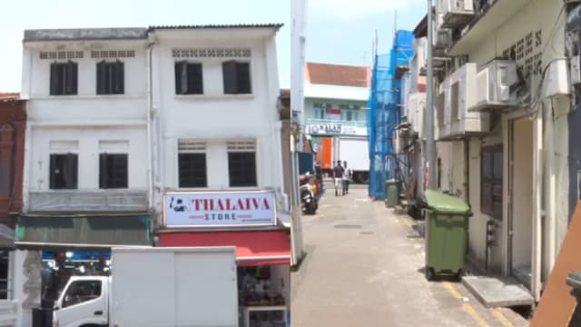 非法住宿疑似个案增加 经营者转向社媒招揽住客增执法难度