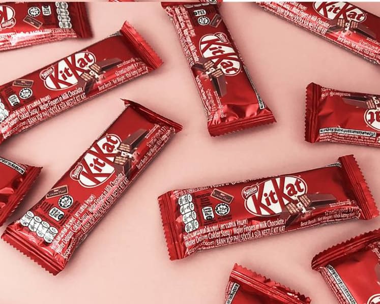 Have a 'kitto katsu'? How KitKat went from British snack to Japanese fave