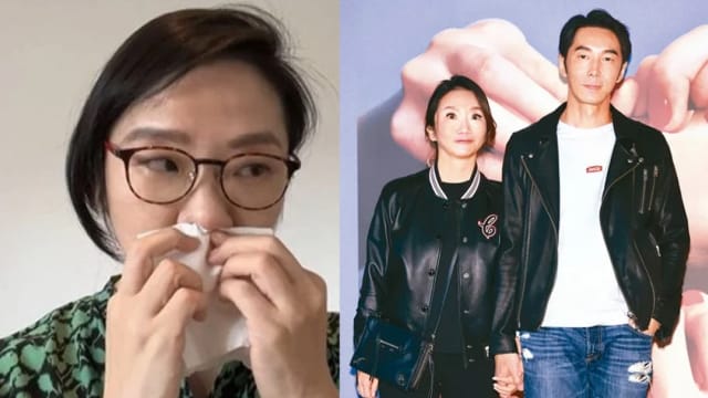 陶晶莹指控赚差价　合伙人发声明反击