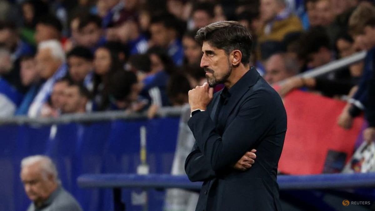 Serbia appoint Paunovic as new coach with World Cup qualifying hopes on the line