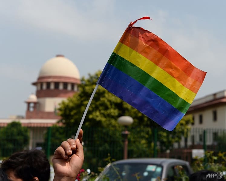 Risks of legal challenge to definition of marriage illustrated by Indian Supreme Court decision: Shanmugam