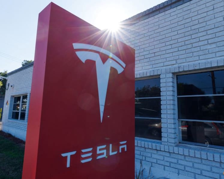 Tesla investors vote on an $878 billion payday for Musk - but that's not all