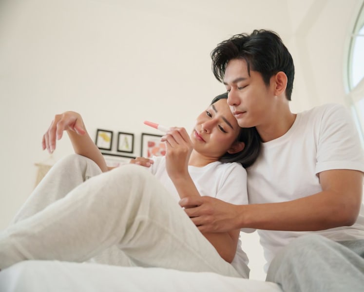 How to prepare your body and mind for pregnancy after a miscarriage