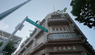 Stay in Singapore’s Living History