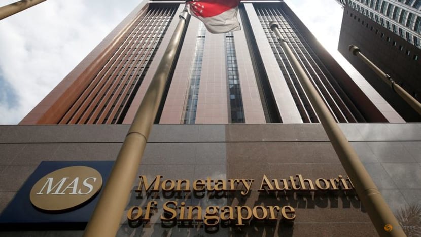 MAS obtains civil penalty default judgment against man for insider trading of Oceanus shares MAS obtains civil penalty default judgment against man for insider trading of Oceanus shares