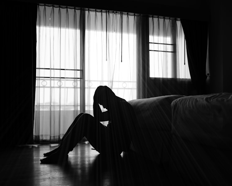 Commentary: Feeling restless, apathetic or empty? You're languishing, and that's ok