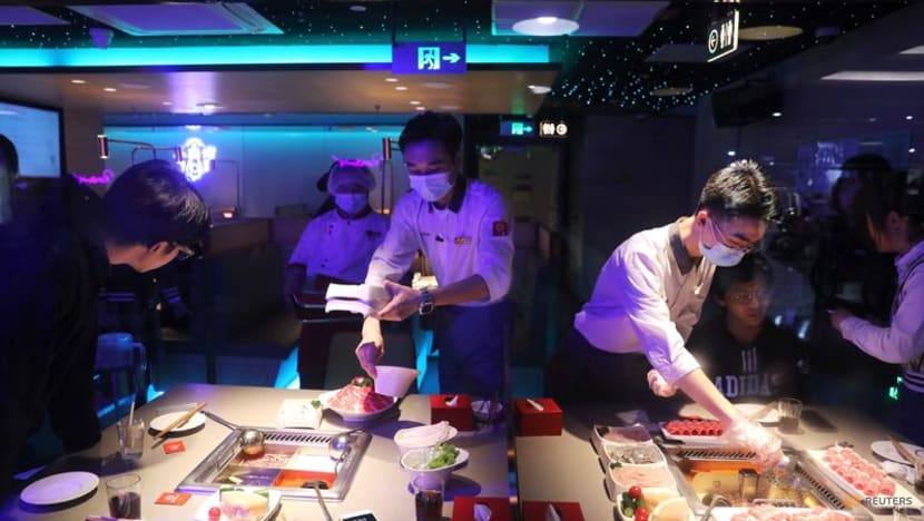 Haidilao to compensate thousands of customers in China over hotpot pee incident Haidilao to compensate thousands of customers in China over hotpot pee incident