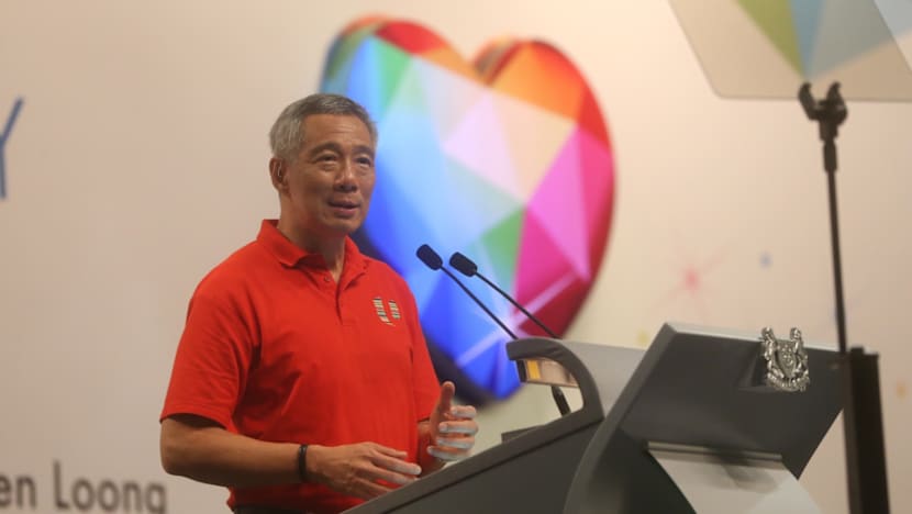 Fund set for S$200m boost to help workers learn new skills in universities