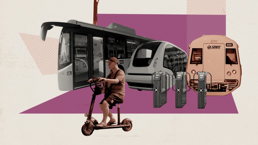 Look Ahead 2020: Transport — Active mobility, automated vehicles and transport fares are areas to watch