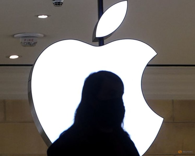 Commentary: Only Apple would try to rebrand AI. Will it succeed?