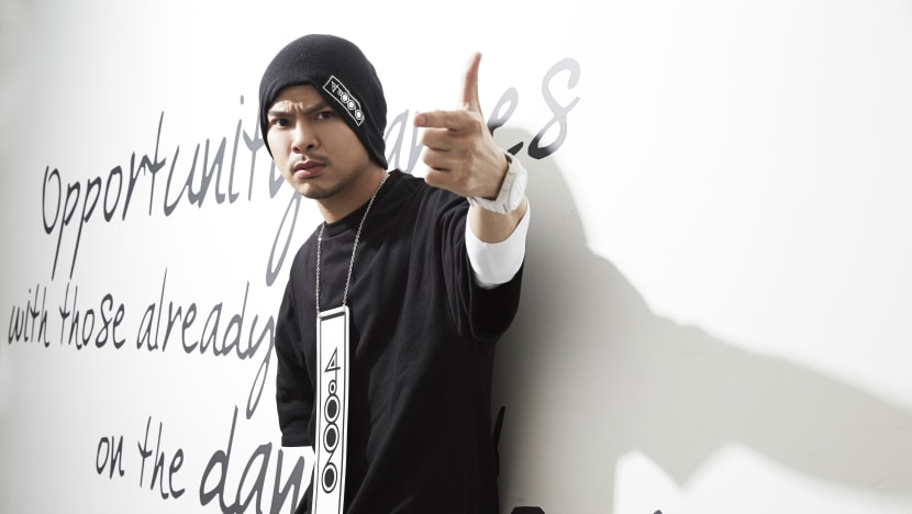 Why Did Malaysian Rapper Namewee's Neighbour Think He Was Crazy? Why Did Malaysian Rapper Namewee's Neighbour Think He Was Crazy?