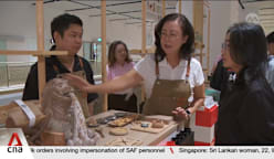 Larger firms in Singapore helping SMEs in their sustainability journey