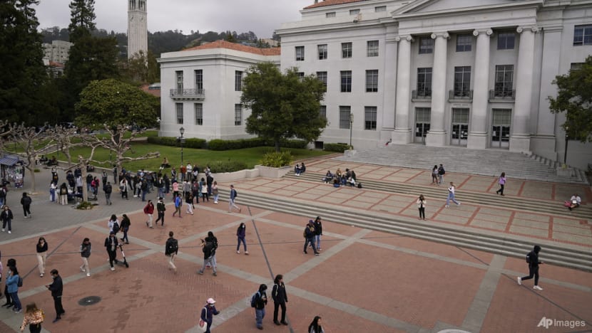 US subpoenas Harvard for records of foreign student protesters US subpoenas Harvard for records of foreign student protesters