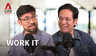 Work It - Work Feed: Why school success doesn’t always translate to the workplace