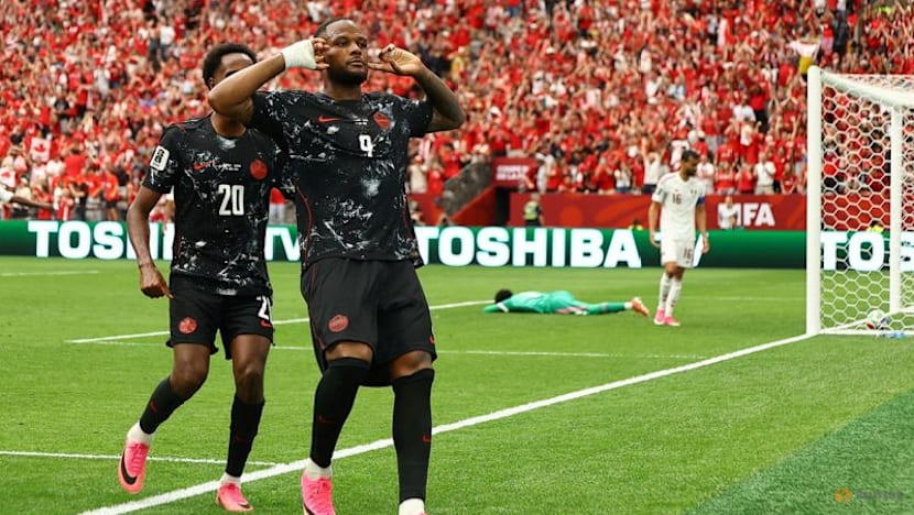 The club that produces Canada's soccer stars has doubts over its future