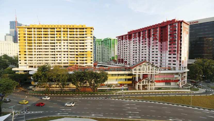 Demolition work for iconic Rochor Centre to commence on June 26