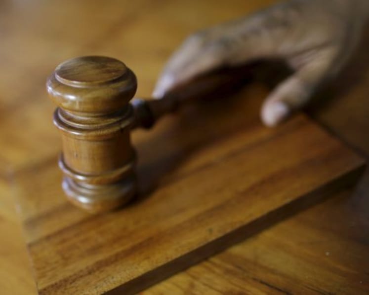 Man jailed for filming student who was trying lingerie at clothing store