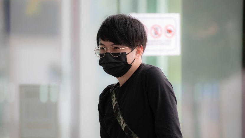 Genki Sushi store manager jailed for embezzling more than S$56,000 from sushi chain