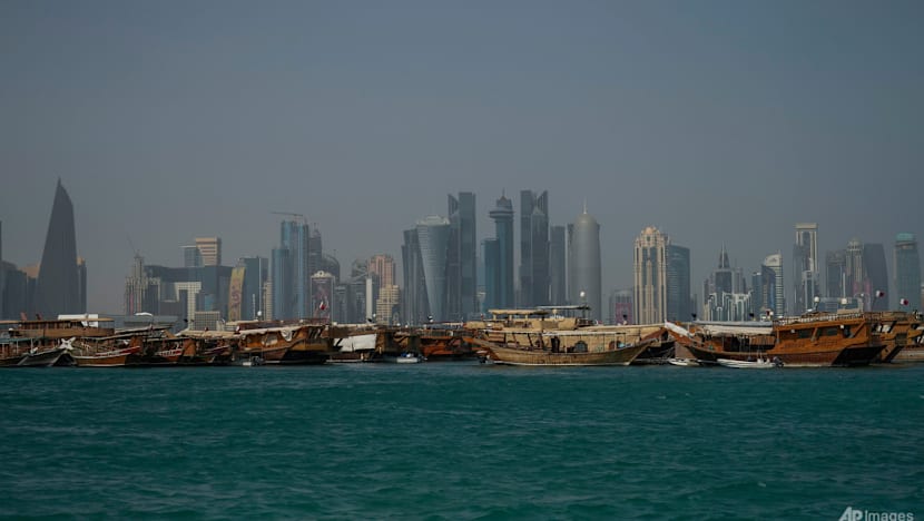 Iran and Qatar resume maritime trade, Iranian state media reports