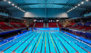 World Aquatic Championships arena in Kallang to close from Jan 1 for enhancement works
