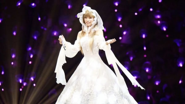 J-pop star Ayumi Hamasaki performing in Singapore in July - CNA J-pop star Ayumi Hamasaki performing in Singapore in July - CNA