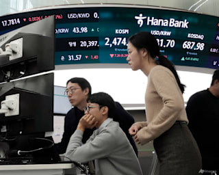 Iran war unlikely to have prolonged impact on stock markets, analysts say