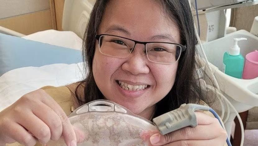 Aksi mulia perempuan Singapura, donorkan sumsum tulang demi pasien leukemia lansia