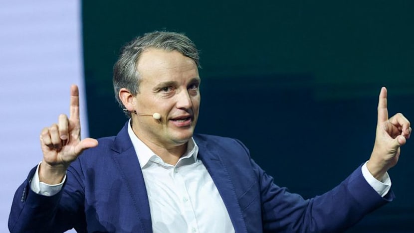 Analysis:Europe's established tech firms emerge as unexpected AI winners