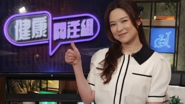首度回应前夫郭晋安“父女恋”绯闻　欧倩怡会否送上祝福？