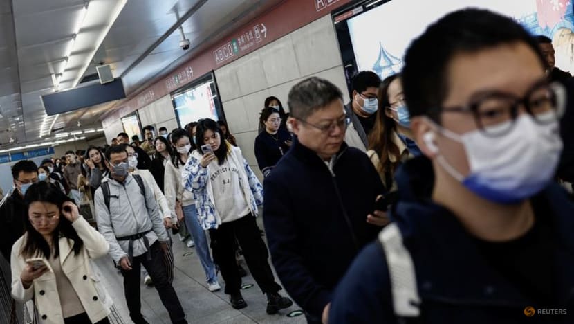 China plans 'bigger, stronger' social security fund to aid ageing society China plans 'bigger, stronger' social security fund to aid ageing society