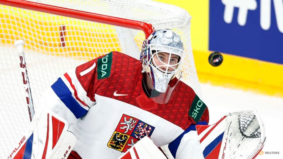 Olympic-Ice hockey-NHL stars travel to Milano Cortina as league goes on break