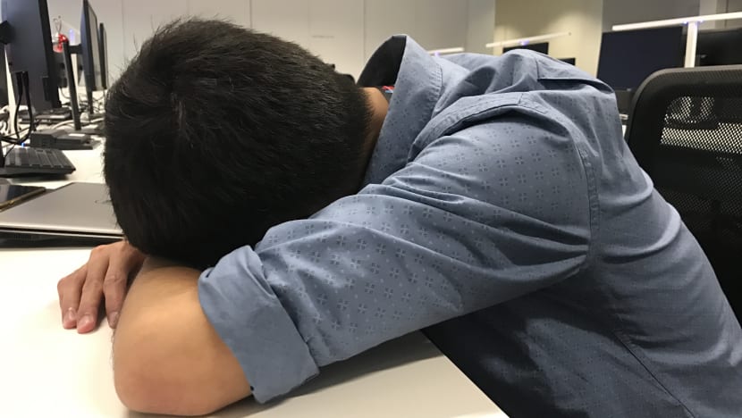 Singaporeans among poorest of sleepers in the world: Fitbit data