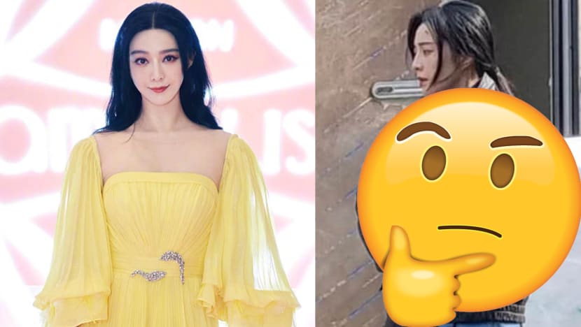 Fan Bingbing Spotted Looking “Disheveled” In Korea, Where She’s Filming Her Comeback Drama