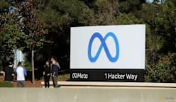 Exclusive-Meta planning sweeping layoffs as AI costs mount