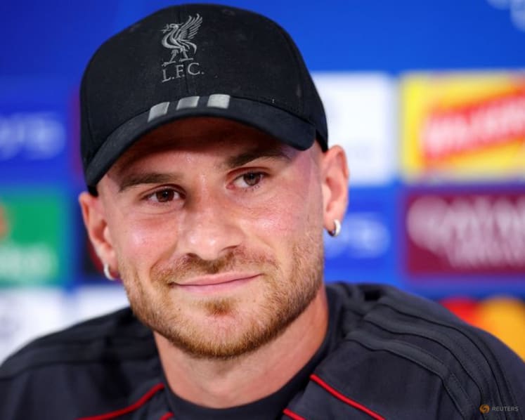 Liverpool's Mac Allister 'very sad' not to receive new contract offer