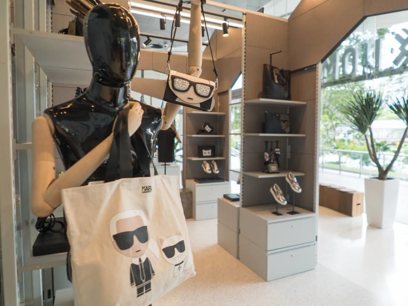 Check Out Taobao's First Physical Store & 9 Other Cool Things At NomadX