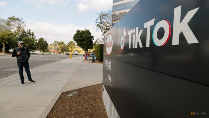 US commerce secretary says Trump really likes TikTok, but app has to move to US ownership