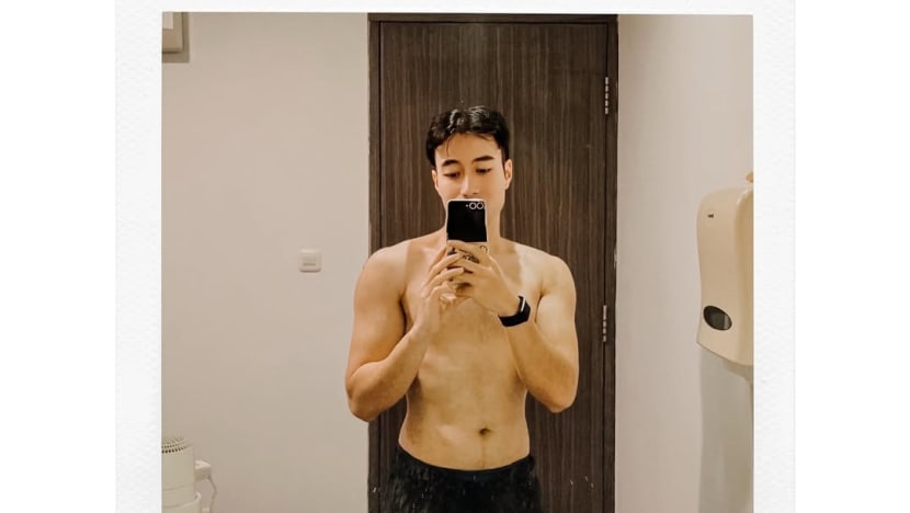 Sempat turun 10 kg karena kanker, Vidi Aldiano bangga kini badannya 'slim muscular'