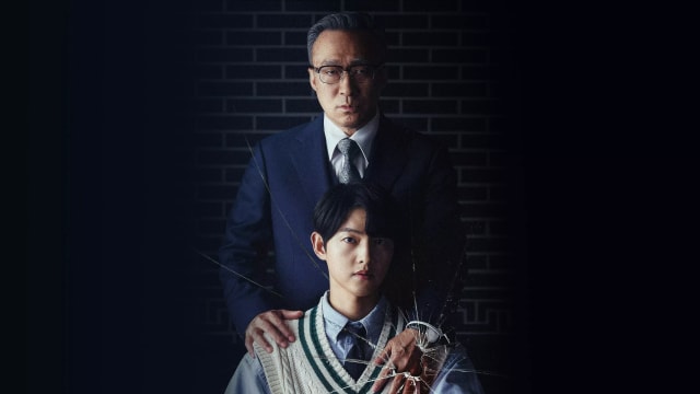宋仲基的“Reborn Rich”要拍前传？制作公司回应了