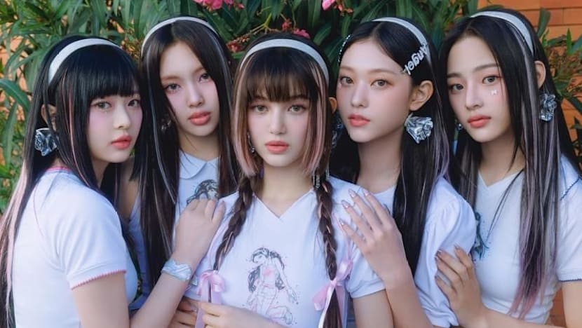 Apa jadinya NewJeans kembali ke ADOR tanpa Min Hee-jin? 