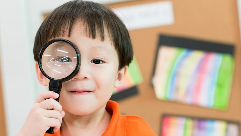 Connecting with parents