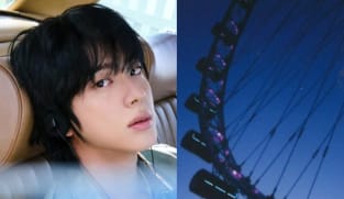 Did BTS' Jin secretly shoot a music video in Singapore? 
