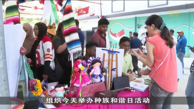 人力部同希望工程联盟合作 为1500名外籍劳工提供课程