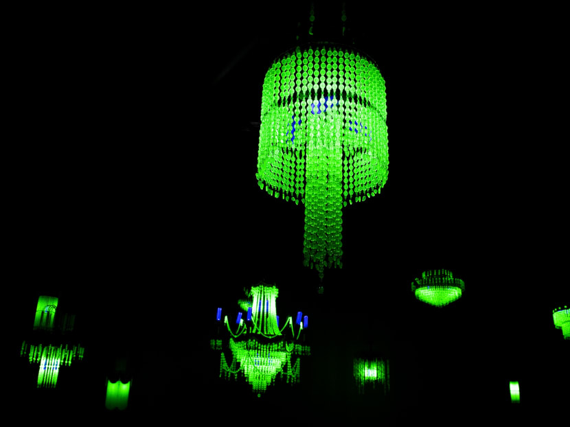 Top picks at the Singapore Biennale