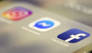 Facebook and Instagram suffer global outage