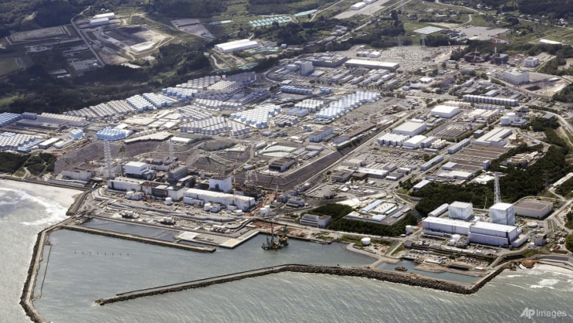 UN nuclear chief visits Japan to examine Fukushima wastewater release and talk atomic cooperation UN nuclear chief visits Japan to examine Fukushima wastewater release and talk atomic cooperation