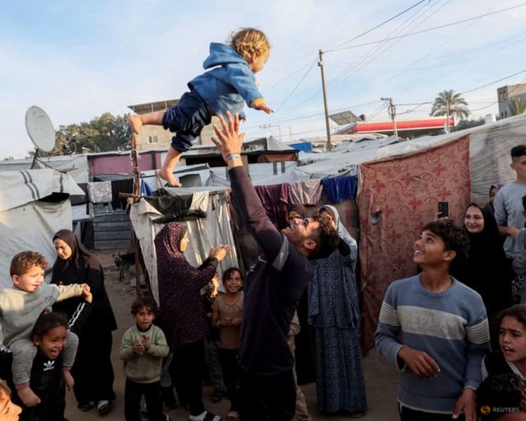 Will the Gaza ceasefire deal hold? Some observers remain doubtful